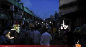 14 miliona ljudi bez struje: Srušio se energetski sistem u Bangladešu