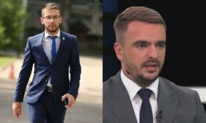 Šok! Arnautović demantovao objavljeno: Potpredsjednik Srpske je Pranjić, a ne Begić