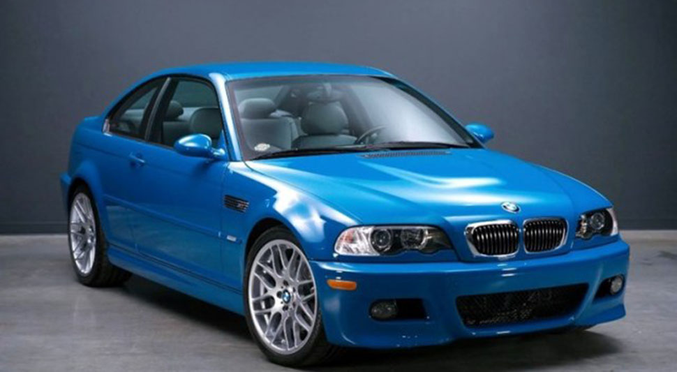 Umoran automobil koji vapi za skupom restauracijom: Na prodaju neodoljivi BMW M3 E46 Coupe