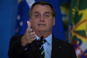 Sudije razmatraju slučaj: Počeo sudski proces protiv Bolsonara
