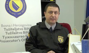Grubešić: Zaprimljena prijava SNSD-a protiv članova CIK-a
