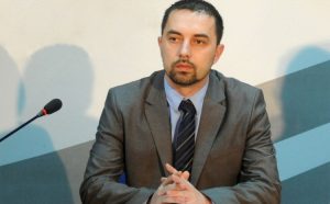 Јerinić poručio Arnautoviću: Prvo prebrojte Doboj, ako poništite izbore slijede vam tužbe 20.000 Dobojlija