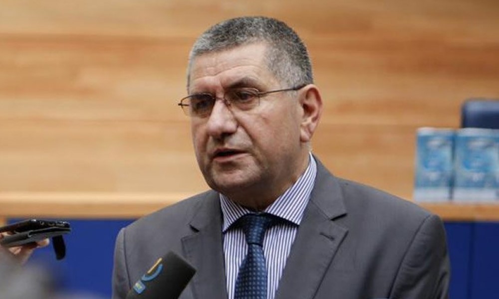 Petrić tvrdi da je CIK izgubio kredibilitet: Potrebno aktivirati Republičku izbornu komisiju