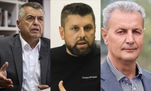 Tijesna trka za bošnjačkog potpredsjednika Srpske: Vodi Senad Bratić, Duraković i Arifagić “za petama”