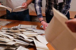 Nema nekih većih odstupanja: Počinje kontrolno brojanje glasačkih listića iz Brčkog
