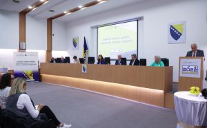 Sjednica CIK-a: Nove naredbe za otvaranje vreća i pravilno objedinjavanje utvrđenih rezultata