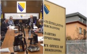CIK BiH tužilaštvima podnijela 44 prijave: Svako ko je učestvovao u izbornim prevarama će odgovarati