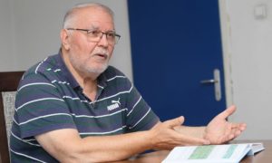 Branković o utvrđivanju spornog potpisa na listićima: Nestručno vještačenje – zločin prema istini