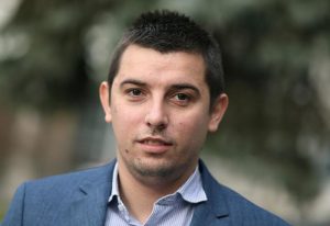 Šulić pred proteste opozicije: Izgubili su ono malo kredibiliteta kod građana Srpske