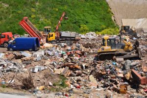 Mjesta za smeće u Ramićima ima do juna 2023.