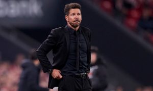 Diego Simeone pred igračima nikad nije izgovorio ime jednog fudbalera: Zvao ga je “patuljak”