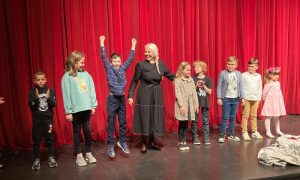 Međunarodni festival pozorišta za djecu u Banjaluci: Završen takmičarski dio