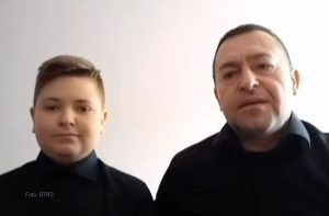 Perić: Republika Srpska sljedeće godine domaćin Svjetskog kupa harmonike VIDEO