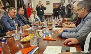 Dodik najavio sastanak sa Orbanom: Potrebna saradnja na energetskom nivou