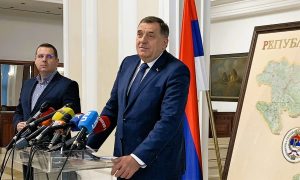 Dodik najavio sjednicu NS RS: Usvojićemo budžet bez obzira na političku situaciju