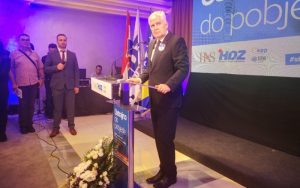 Čović poručio: Bez hrvatskog naroda ne može da se vodi politika u BiH