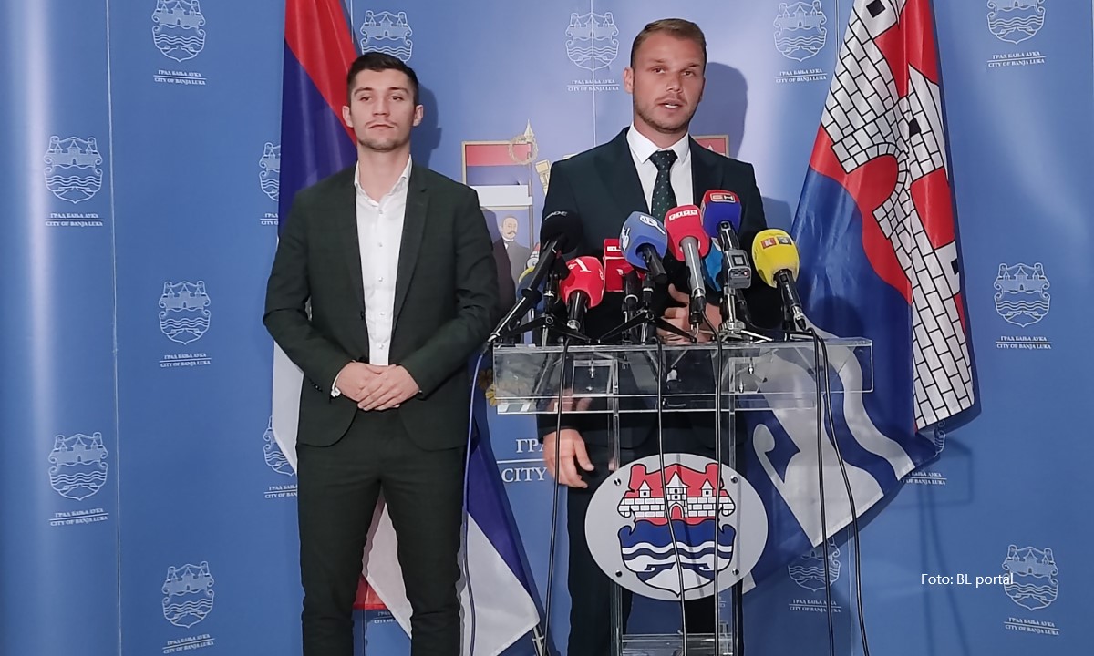 Cjepkaju da ne zaustave kompletnu gradnju: Stanivuković o kritikama na parcelisanje regulacionog plana