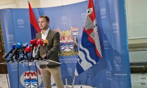 Stanivuković: Odluka o štrajku u vrtićima nerazumna