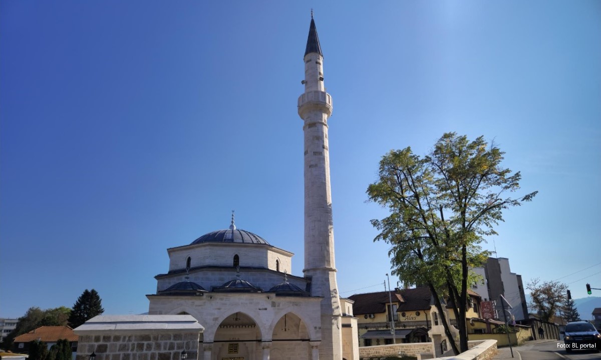 Zbog otvaranja Arnaudije: Evo koje ulice će sutra biti zatvorene