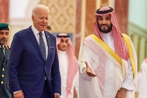 Bajden zaprijetio Saudijskoj Arabiji: Biće posljedica