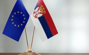 Zbog odnosa sa Rusijom: EU žali zbog nazadovanja usklađenosti sa Srbijom