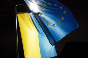 Dodatne mjere pomoći EU: Novih 500 miliona evra vojne podrške Ukrajini
