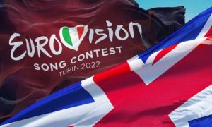 Dvije zemlje bivše Jugoslavije ne idu u Liverpul: Objavljen zvanični spisak učesnika Evrovizije 2023.