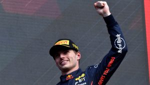 Formula 1: Ferstapen se ne zaustavlja, najbrži i u Americi