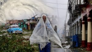 Novi problemi za Floridu: Otkazano više od 850 letova zbog uragana