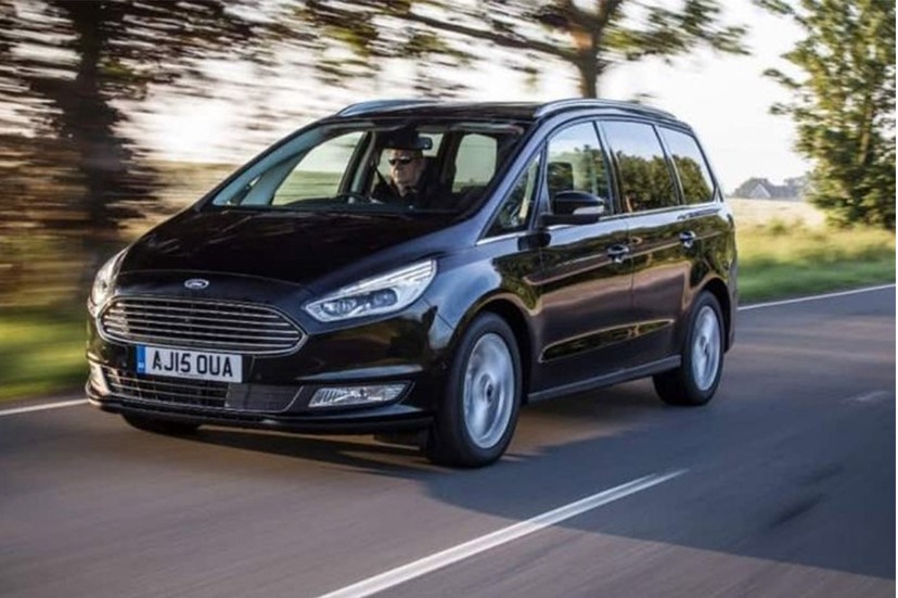Bez planova za njihovu direktnu zamjenu: Ford ukida Galaxy i S-Max modele