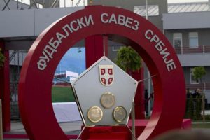 FSS odlučio: Utakmice četvrtfinala Kupa Srbije biće odigrane 10. i 11. aprila