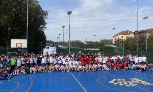 Fudbal u škole: OŠ „Stanko Rakita“ najbolji u Banjaluci, poznati učesnici regionalnog takmičenja