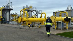 Nastavljena saradnja: Ukrajina produžila ugovor o uvozu gasa sa Slovačkom