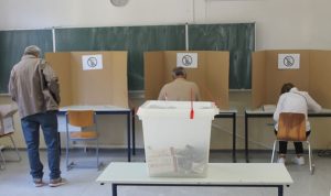 CIK odlučio: Ponovljeni izbori u Hozićima devetog oktobra