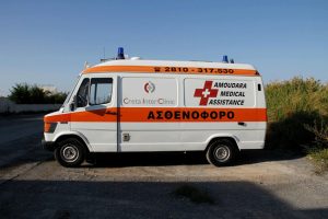 Stijena pala na hotelski kompleks na Kritu: Poginula Slovenka, njen osmogodišnji sin povrijeđen