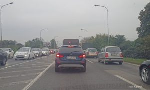 Emituju tri puta više zagađujućih materija od norme: Automobili među najvećim zagađivačima u BiH