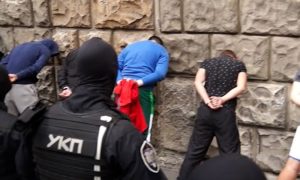 Zbog nereda tokom “Evroprajda”: Policija uhapsila 21 navijača