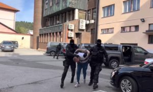 Velika akcija policije: Uhapšeno 11 osoba i zaplijenjeno više od 15 kilograma droge VIDEO