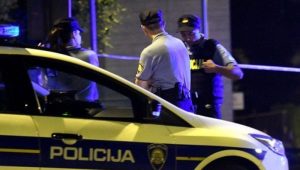 Ženi stavio omču oko vrata, pa spustio kočnicu: Jeziv slučaj u Hrvatskoj, uhapšen muškarac