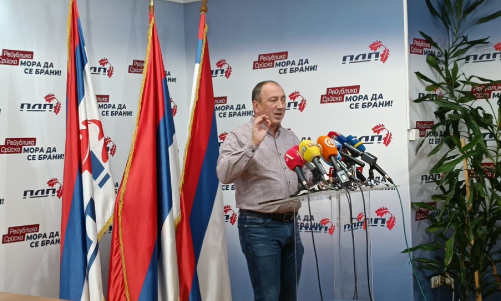 Crnadak tvrdi da je Jelena Trivić pokradena: Desila se velika, organizovana izborna krađa