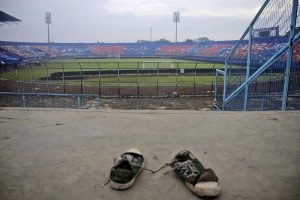 Poginula 131 osoba: Poznat glavni uzrok tragedije na utakmici u Indoneziji