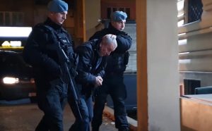 Za ubistvo i pokušaj ubistva u lovačkom domu: Ibričić osuđen na 20 godina zatvora