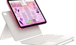 Apple predstavio redizajnirani iPad: Donosi prilično velike promjene