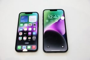 Početna cijena 899 dolara: Novi iPhone 14 Plus se loše prodaje