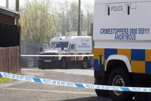 Povećan broj stardalih: Do sada devet mrtvih u eksploziji na benzinskoj pumpi u Irskoj