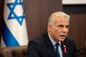 Lapid potvrdio: Postignut istorijski sporazum između Izraela i Libana