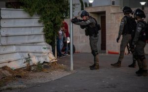 Nasilje na Zapadnoj obali: Izraelske trupe ubile četiri Palestinca
