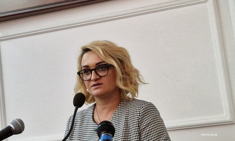 Povećati plate i ne zatvarati objekte: Kurtinovićeva pred odbornicima o stanju u vrtićima