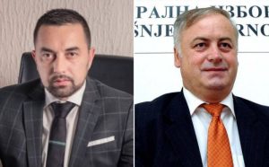Јerinić najavio da će tražiti smjenu Arnautovića i članova CIK-a: Moji građani neće biti pokusni kunići