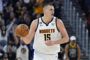 Poznata novinarka tvrdi: NBA neće dozvoliti da Jokić treću godinu bude MVP